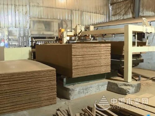 宿迁对泗洪木材加工和家具制造产业转型升级工作开展督导
